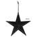 Farmhouse White Barn Star - 8"
