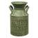 Farmers Market Milk Can 60173;