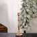 Distressed Gold Finish Candle Stick, 12"H 60523;