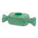 Polka Dot Candy Taper Holder 65402;