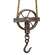 70022 Metal Pulley;