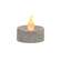 Cement Look Timer Tealight -