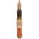 Halloween Timer Tapers, 6 in. - 3 asst.