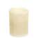 White Drip Pillar 3" x 4" - White Light