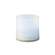 Warm Light White Pillar - 3x3 -