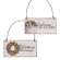 Autumn Blessings Ornament - 2 asst. -