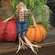 Plaid Scarecrow - CS37393;