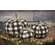 Black Buffalo Check Pumpkin - Small