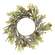 Mountain Pine Wreath - 12" -