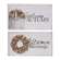 Welcome Autumn Block, 2 asst -