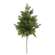 Weeping Cedar Spray, 24" SW032501;