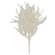 White Icy Wonderland Astilbe Bush, 14.5"H SW032530W;
