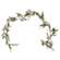Mountain Pine w/ Berries Garland -