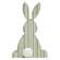 Hello Spring Chunky Bunny, 3 asstd.