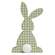 Hello Spring Chunky Bunny, 3 asstd.