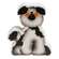 Chunky Fluffy Puppy, 3 Asstd.