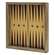 Backgammon Gameboard Frame