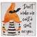 Scary Good Time Gnome Box Sign, 2 Asstd.