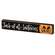 Happy Hallo-scream Mini Stick, 3 Asstd.