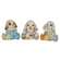Chunky Hatching Baby Easter Bunny Sitter, 3 Asstd. 38262;