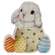 Chunky Hatching Baby Easter Bunny Sitter, 3 Asstd. 38262;
