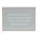 Sentence Enhancers Rectangle Block, 3 Asstd. 38506;
