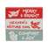 Merry & Bright Yuletide Thin Mini Block, 3 Asstd. 38658;