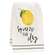 Squeeze the Day Dish Towel
