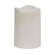White Cement Timer Pillar - 3 x 4 -