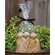 Ghost Ornaments - Set of 3