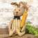 Alfred Bunny Doll