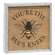 Bee's Knees Metal Box Sign