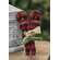 Buffalo Check Candy Cane Bundle - 4/Set