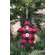 Buffalo Check Star Ornament