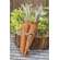 4/Set, Primitive Fabric Carrots