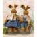 Harry Bunny Doll