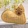 Gratitude Cat Ornament