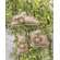 3/Set, Mini Flower Bunny Ornaments