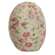 Vintage Fabric Egg, 3 Asstd.