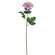 Purple Dahlia Stem, 24.5" FG07253;