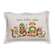 Woodland Winter Wishes Pillow KW0006;