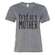 Tired As A Mother T-Shirt (XXL)