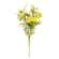 Sunny Chrysanthemum & Daisy Bush, 20" QE152536;