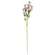 Purple Petunia Spray, 32" QE15256;