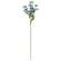 Blue Petunia Spray, 32" QE15257;