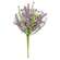 Delicate Lilac Astilbe & Lace Bush, 14" SA112532;