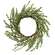 Baby Boxwood Candle Ring, 4.5" SA112576;