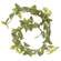 Pink Fittonia Leaves Garland, 6 ft T182509;