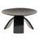 Cast Iron Tripod Pillar Holder - 4.25" x 2.25"H 19273ACast Iron Tripod Pillar Holder - 4.25" x 2.25"H 19273A;