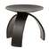 Cast Iron Tripod Pillar Holder - 4.5" x 4"H 19273B;